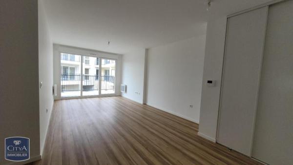 Appartement à louer 3 pièces 62.4m²