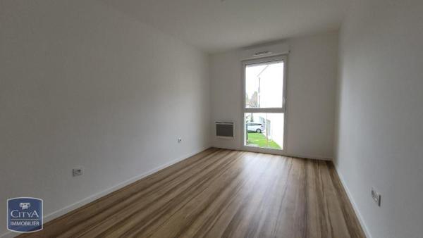 Appartement à louer 3 pièces 62.4m²