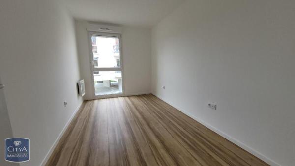 Appartement à louer 3 pièces 62.4m²