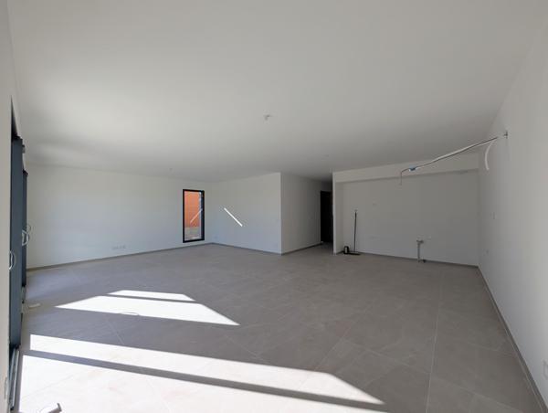 Vente / Maison de plain-pied