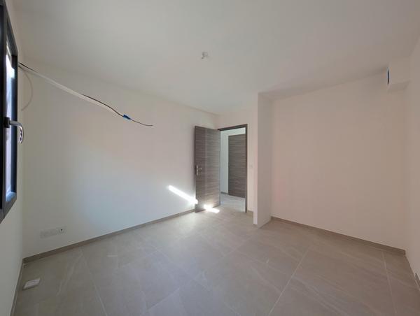 Vente / Maison de plain-pied