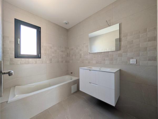 Vente / Maison de plain-pied