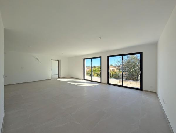 Vente / Maison de plain-pied