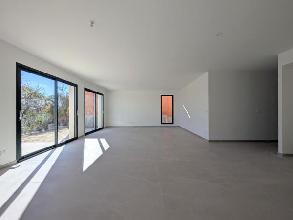 Vente / Maison de plain-pied