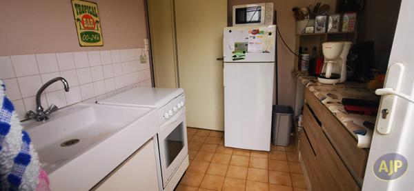 Vente maison Lege Cap Ferret : 275 000 € - AJP Immobilier Andernos les Bains