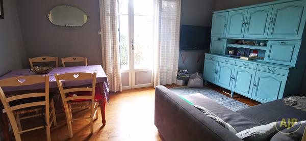 Vente maison Lege Cap Ferret : 275 000 € - AJP Immobilier Andernos les Bains