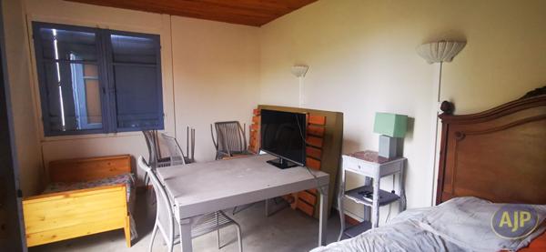 Vente maison Lege Cap Ferret : 275 000 € - AJP Immobilier Andernos les Bains