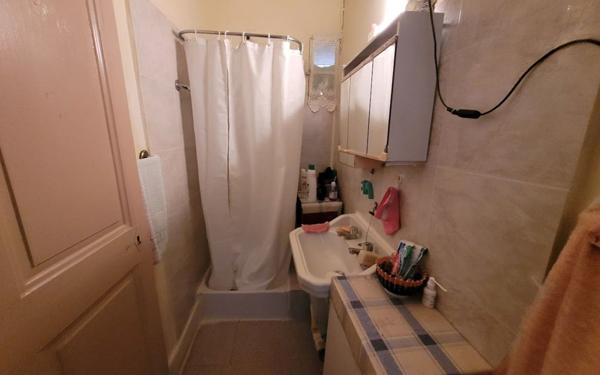 Appartement à vendre    4 pièces • 94,35 m2 Avignon
