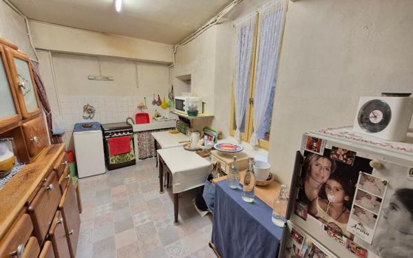 Appartement à vendre    4 pièces • 94,35 m2 Avignon