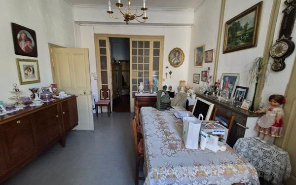 Appartement à vendre    4 pièces • 94,35 m2 Avignon