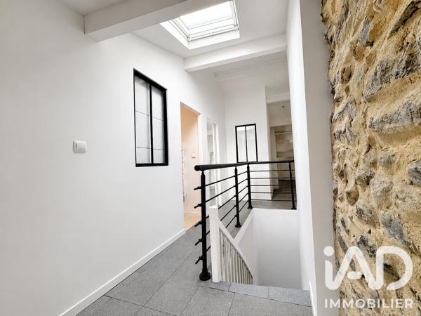 Appartement à vendre 3 pièces 74,94 m² La Verpillière