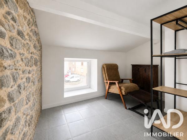 Appartement à vendre 3 pièces 74,94 m² La Verpillière
