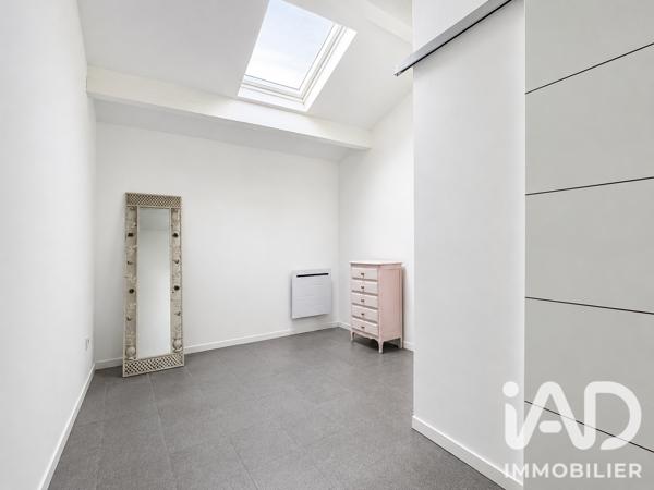 Appartement à vendre 3 pièces 74,94 m² La Verpillière
