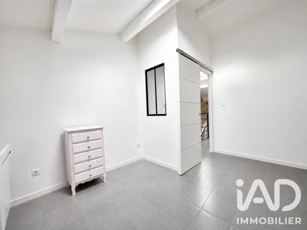 Appartement à vendre 3 pièces 74,94 m² La Verpillière