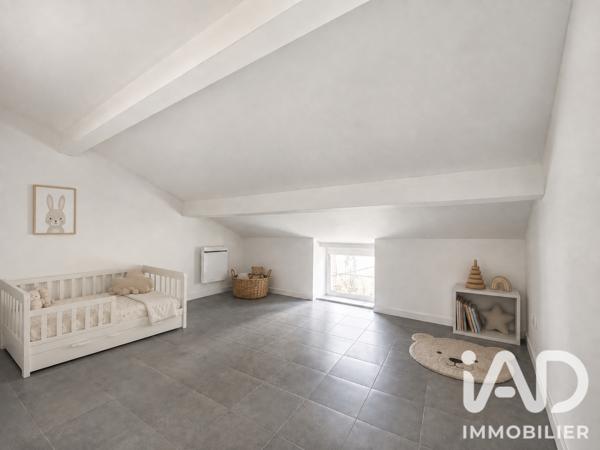 Appartement à vendre 3 pièces 74,94 m² La Verpillière