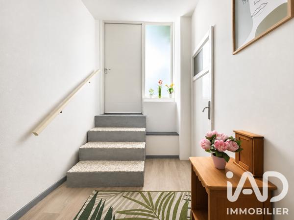 Appartement à vendre 3 pièces 74,94 m² La Verpillière