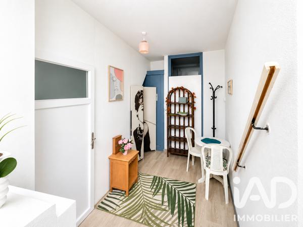 Appartement à vendre 3 pièces 74,94 m² La Verpillière