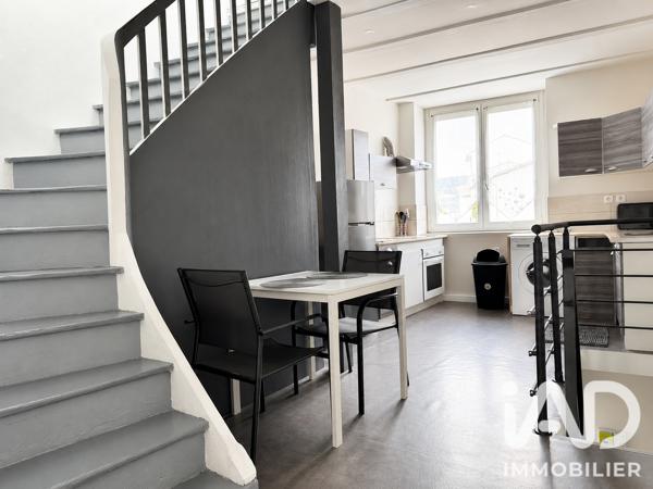 Appartement à vendre 3 pièces 74,94 m² La Verpillière