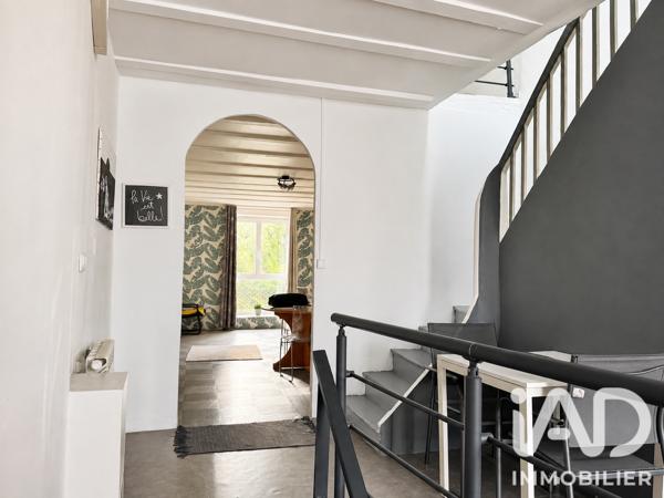 Appartement à vendre 3 pièces 74,94 m² La Verpillière