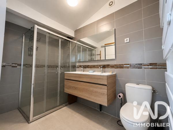 Appartement à vendre 3 pièces 74,94 m² La Verpillière