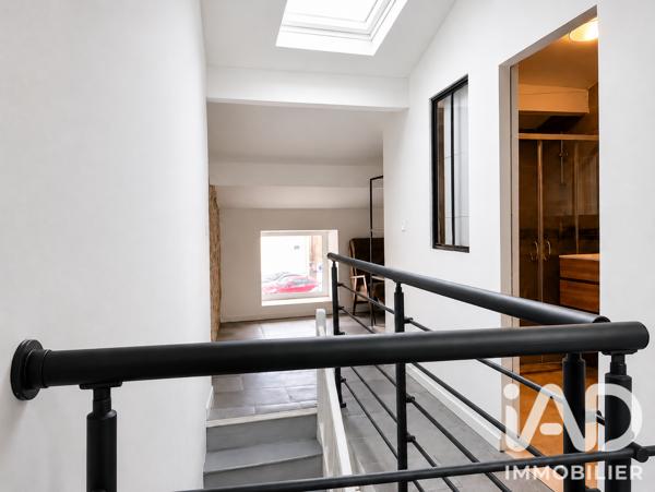 Appartement à vendre 3 pièces 74,94 m² La Verpillière