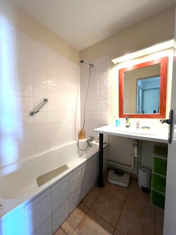 A vendre Appartement de 3 pièce(s) en rez de chaussée avec piscines