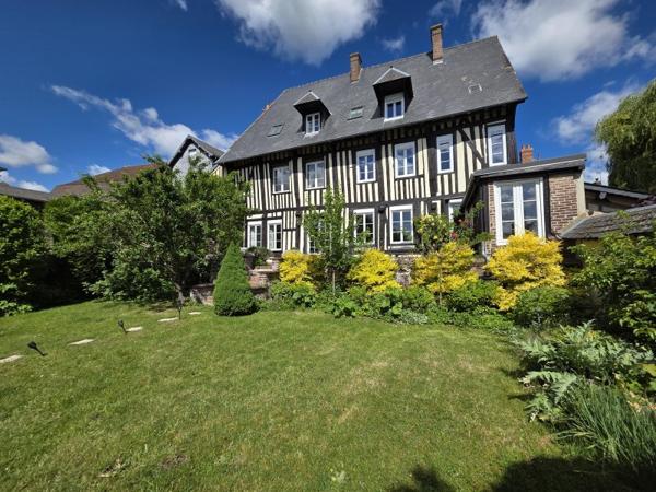 Vente / Propriété