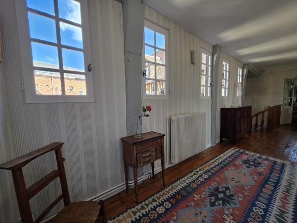 Vente / Propriété