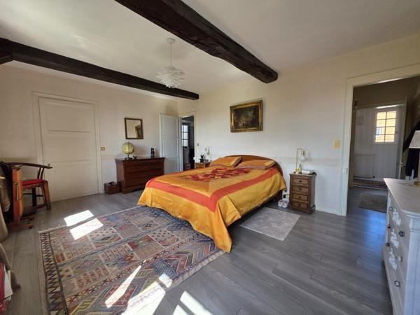 Vente / Propriété