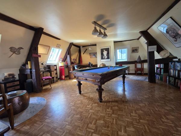 Vente / Propriété
