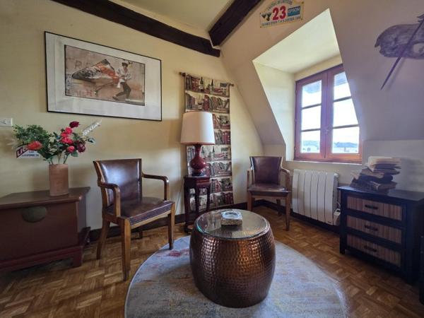 Vente / Propriété