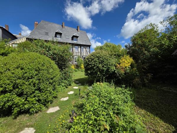 Vente / Propriété