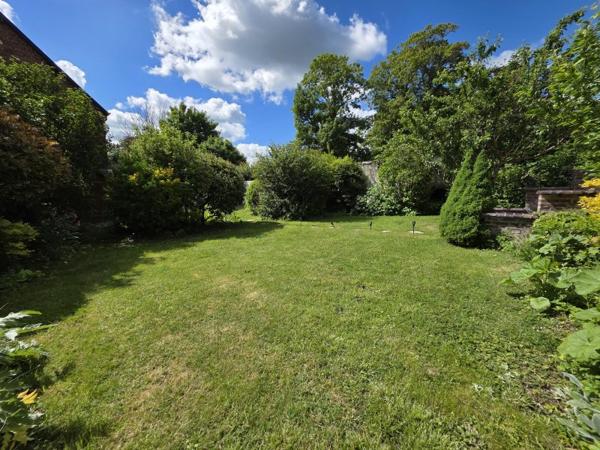 Vente / Propriété