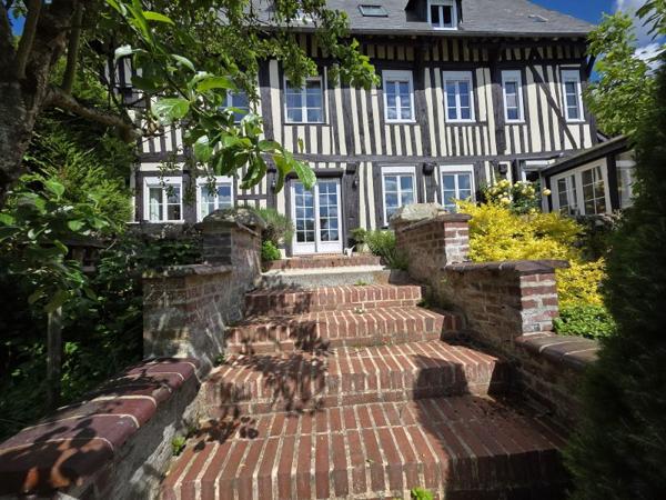 Vente / Propriété