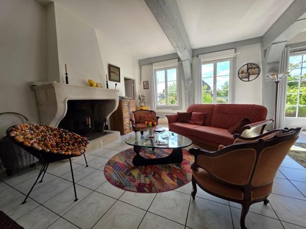 Vente / Propriété