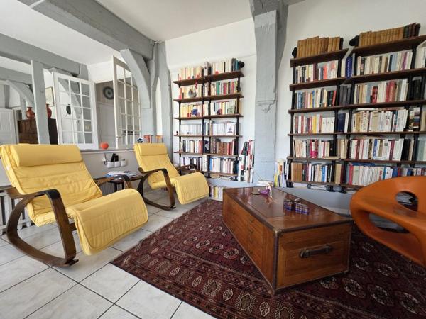 Vente / Propriété