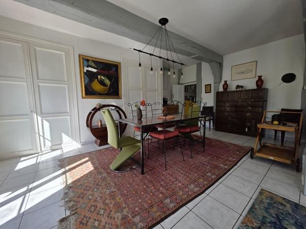 Vente / Propriété