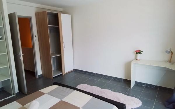 Maison à vendre 2 pièces CAYENNE (973)