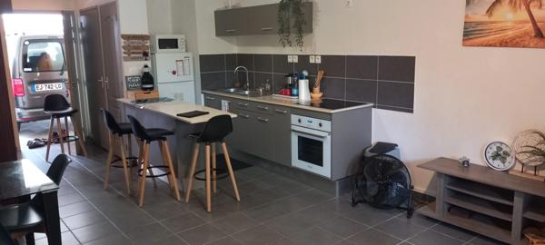 Maison à vendre 2 pièces CAYENNE (973)