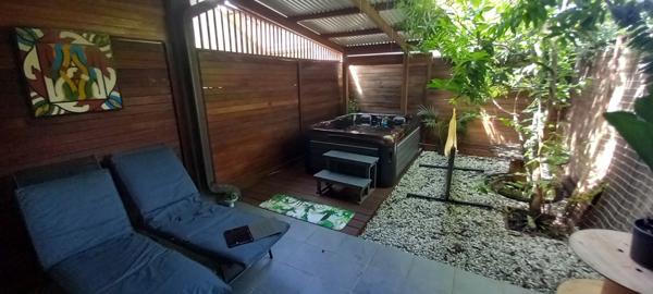 Maison à vendre 2 pièces CAYENNE (973)