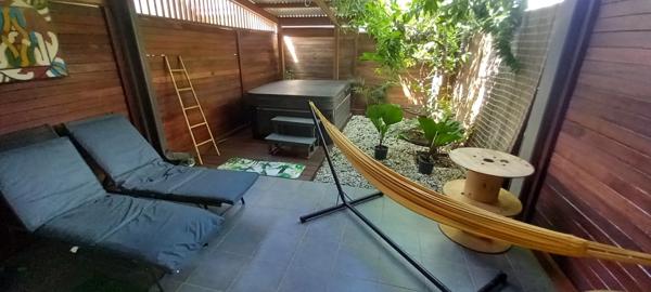 Maison à vendre 2 pièces CAYENNE (973)