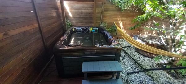 Maison à vendre 2 pièces CAYENNE (973)