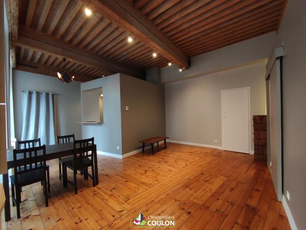 Appartement meuble en location à Clermont-Ferrand Quartier Plateau Central