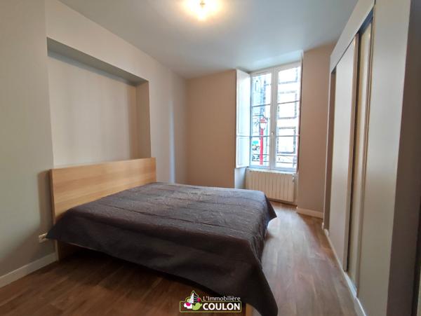 Appartement meuble en location à Clermont-Ferrand Quartier Plateau Central