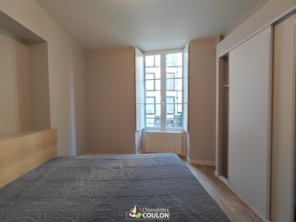 Appartement meuble en location à Clermont-Ferrand Quartier Plateau Central