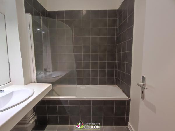 Appartement meuble en location à Clermont-Ferrand Quartier Plateau Central