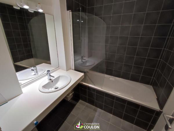 Appartement meuble en location à Clermont-Ferrand Quartier Plateau Central
