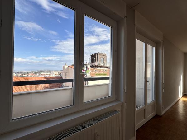 Appartement meuble en location à Clermont-Ferrand Quartier Plateau Central
