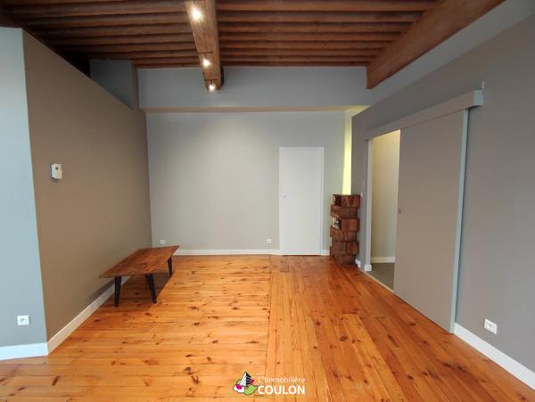Appartement meuble en location à Clermont-Ferrand Quartier Plateau Central