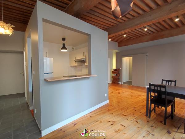 Appartement meuble en location à Clermont-Ferrand Quartier Plateau Central
